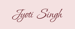 Jyotsna Singh
