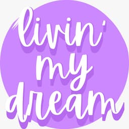 LiveIn My Dream